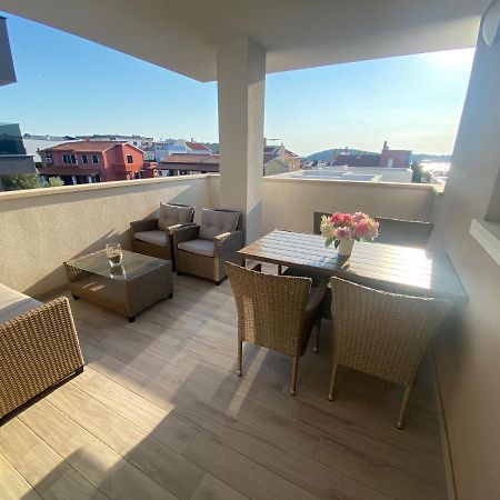 Volme Resort Банджоле Экстерьер фото