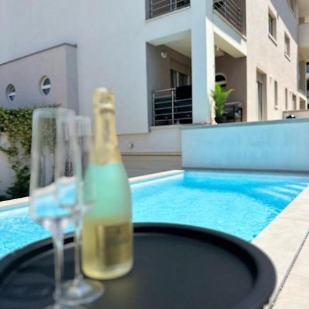 Volme Resort Банджоле Экстерьер фото