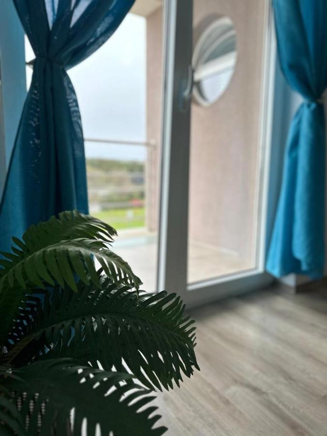 Volme Resort Банджоле Экстерьер фото
