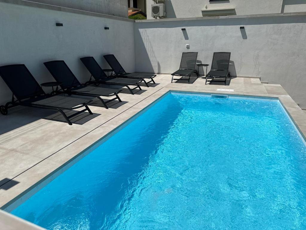 Volme Resort Банджоле Экстерьер фото