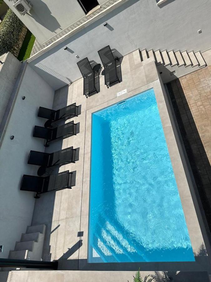 Volme Resort Банджоле Экстерьер фото